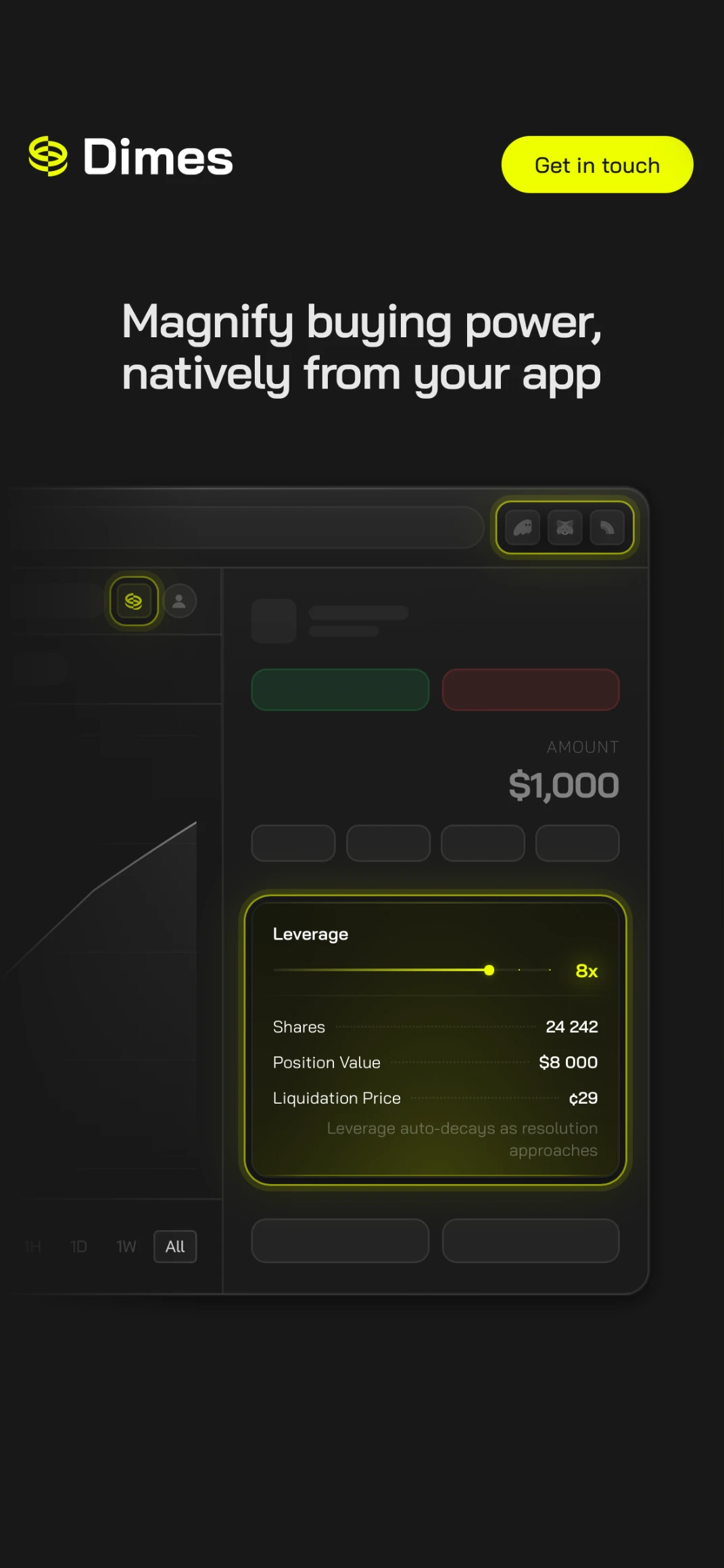 Mobile · Transactions